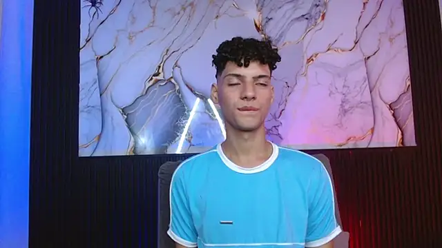 dan sweetboy online show from November 6, 12:24 am