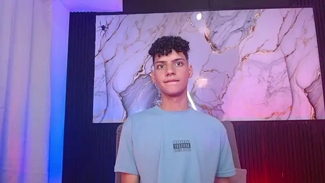 dan sweetboy online show from November 7, 12:25 am