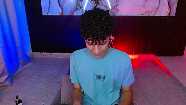 dan sweetboy online show from November 1, 12:26 am