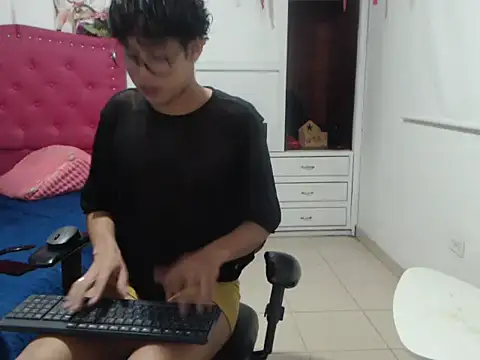 adamsex2025 online show from October 24, 2:02 am