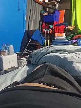 mbrc35 online show from November 6, 2:25 am