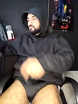  xsebassx  online show from October 29, 4:48 am