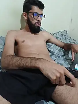 FerrariniHott online show from November 28, 2:15 am