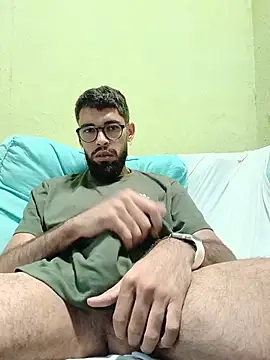 FerrariniHott online show from December 22, 2:25 pm