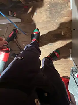 PassionCoupleLove online show from March 27, 8:43 pm