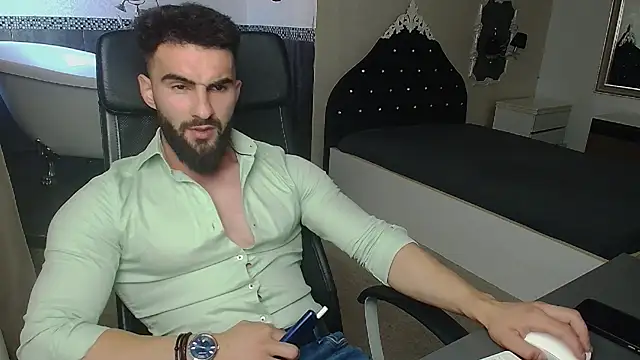 MicahLane online show from June 26, 5:21 am