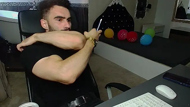MicahLane online show from August 5, 4:28 am