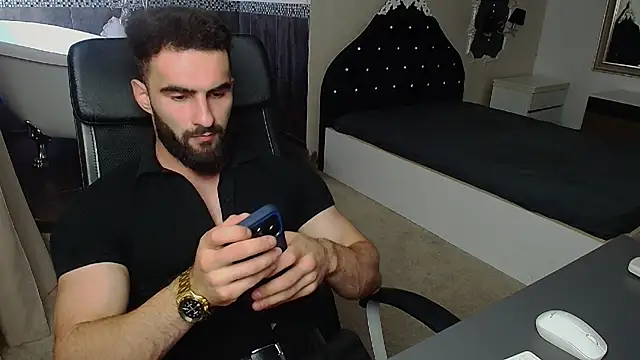 MicahLane online show from July 28, 5:15 am
