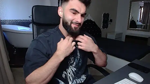 MicahLane online show from April 27, 4:09 am