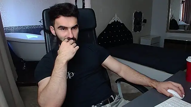 MicahLane online show from April 25, 4:37 am