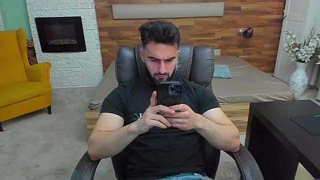 MicahLane online show from February 14, 6:08 am