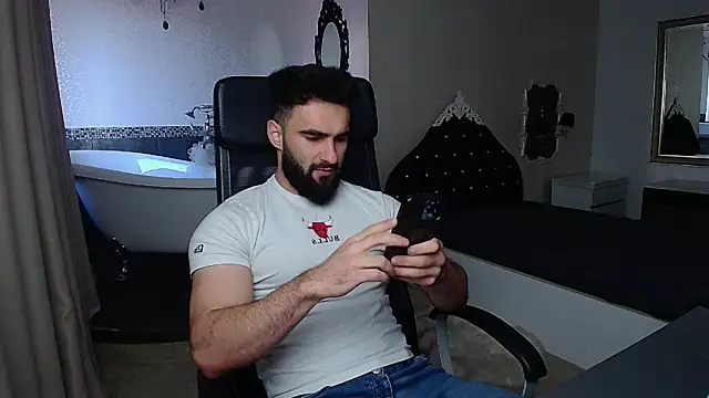 MicahLane online show from May 1, 4:38 am