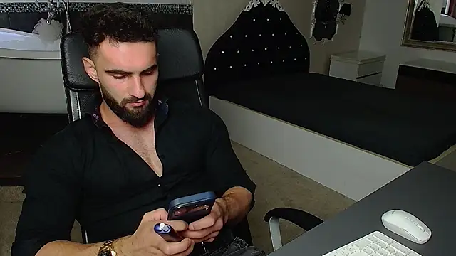 MicahLane online show from July 22, 5:10 am