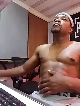 BananaDickon2 online show from October 26, 7:27 pm