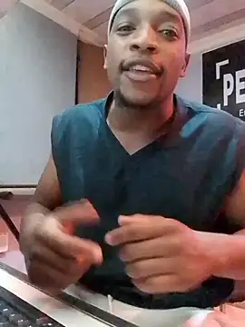 BananaDickon2 online show from October 25, 7:15 pm