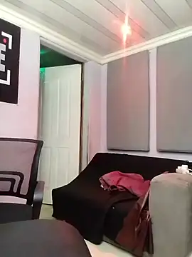 BananaDickon2 online show from November 5, 7:27 pm