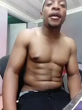 BananaDickon2 online show from November 12, 7:30 pm