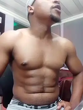 BananaDickon2 online show from November 3, 6:43 pm