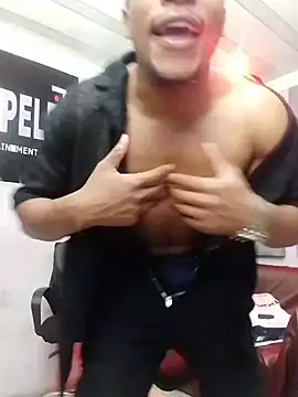 BananaDickon2 online show from November 9, 4:55 pm