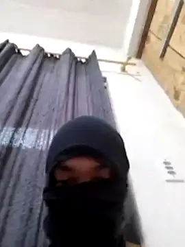 ghostwoow21 online show from February 3, 7:08 pm