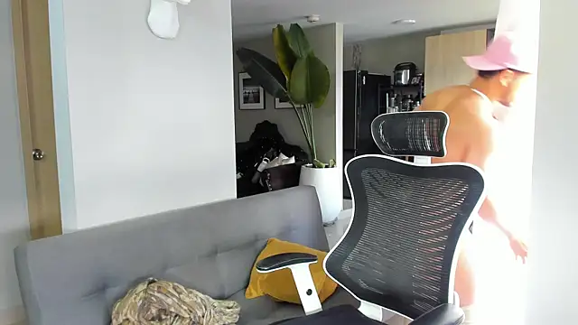 Paul Reybor online show from January 18, 4:20 pm