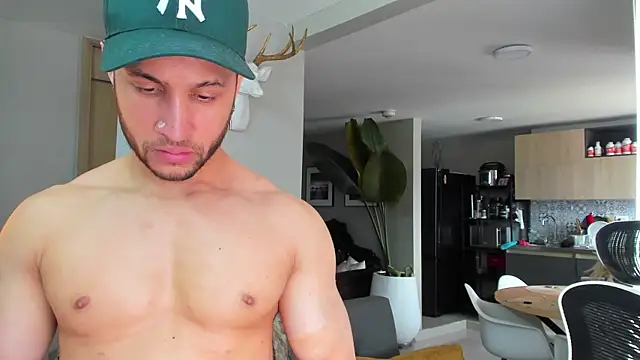 Paul Reybor online show from January 19, 4:30 pm