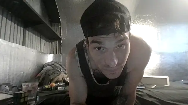 YourAddicted2 online show from March 19, 1:53 am