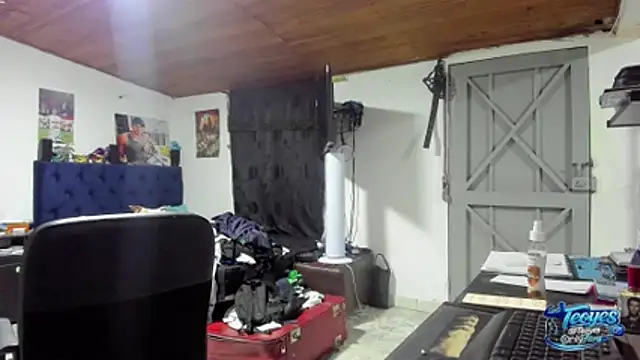 Malek Ivonny online show from February 27, 2:24 am