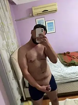 canmavi16 online show from October 30, 9:05 pm