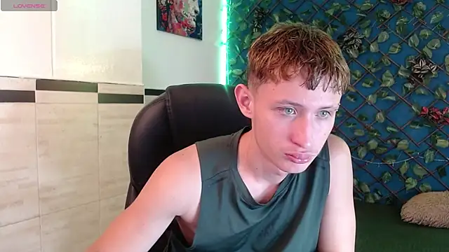 Garuo 18 online show from January 11, 3:32 am