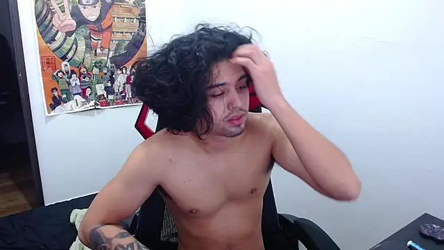 LiamRidesr online show from November 2, 5:45 am