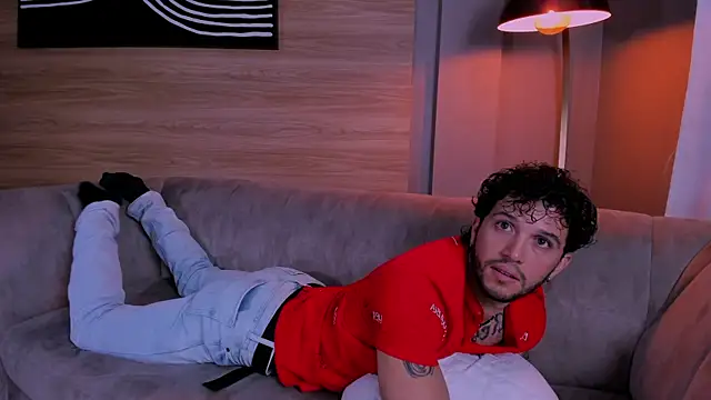 tonny  08 online show from November 10, 1:27 pm