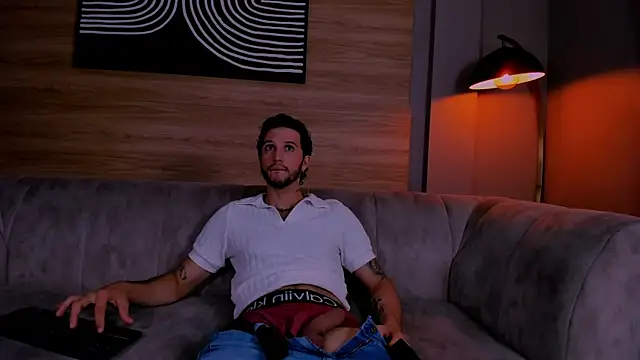 tonny  08 online show from November 12, 1:39 pm