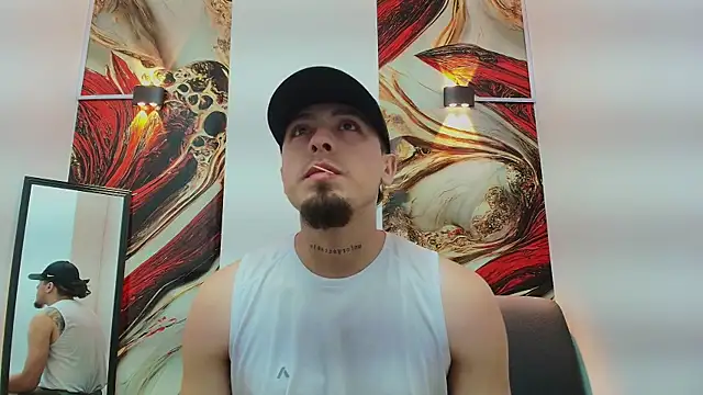 STEINER 01 online show from November 14, 4:26 am