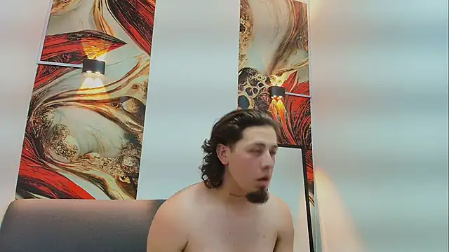 STEINER 01 online show from November 12, 4:07 am