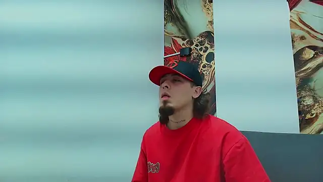 STEINER 01 online show from November 17, 3:31 am