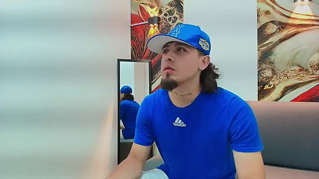 STEINER 01 online show from November 10, 3:55 am