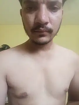 indoregigolo online show from March 29, 10:59 am