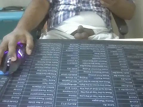 cuttedmaal online show from February 4, 11:16 am