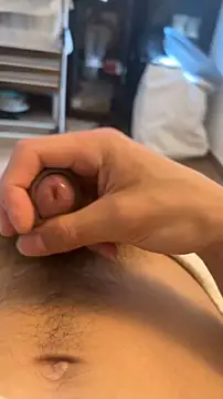 findomhot online show from April 26, 4:37 pm