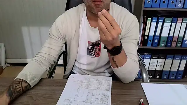 Evasionee online show from November 14, 10:38 am