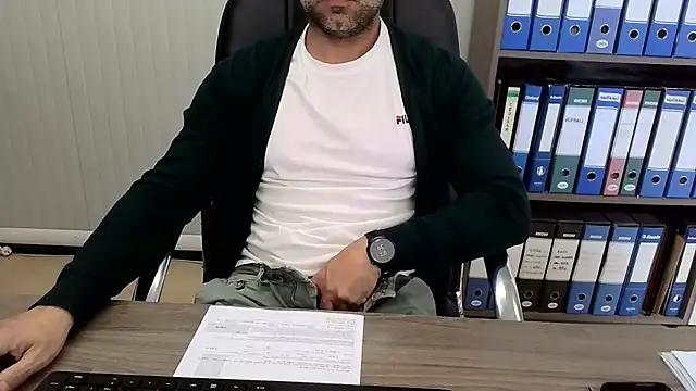 Evasionee online show from April 23, 12:40 pm