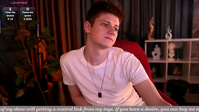 Allert  online show from April 25, 11:13 pm