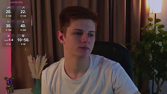 Allert  online show from April 26, 11:23 pm