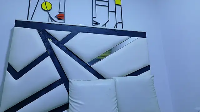 ALEXANDRO BOVER online show from December 22, 9:23 pm