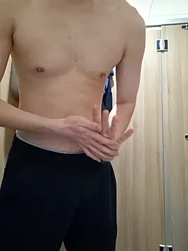 yuta 00 online show from March 28, 5:02 pm