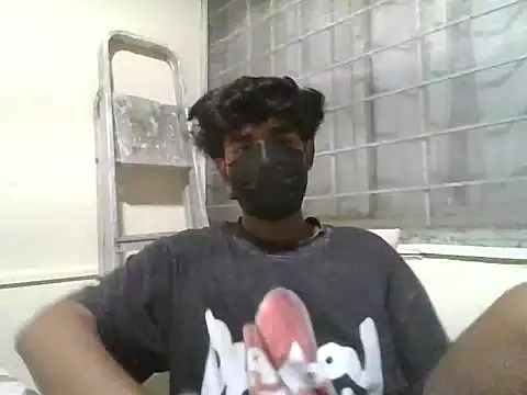 kriZ08 online show from April 28, 2:44 pm