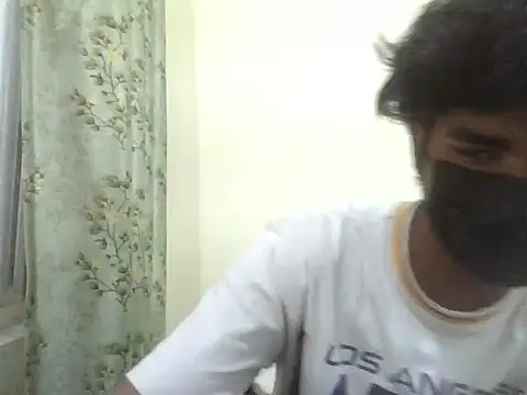 kriZ08 online show from May 12, 8:12 am