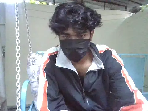 kriZ08 online show from April 25, 12:41 pm
