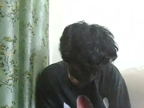 kriZ08 online show from March 31, 3:25 pm